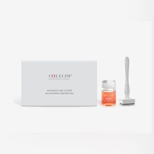 Calecim Professional Advanced Hair System